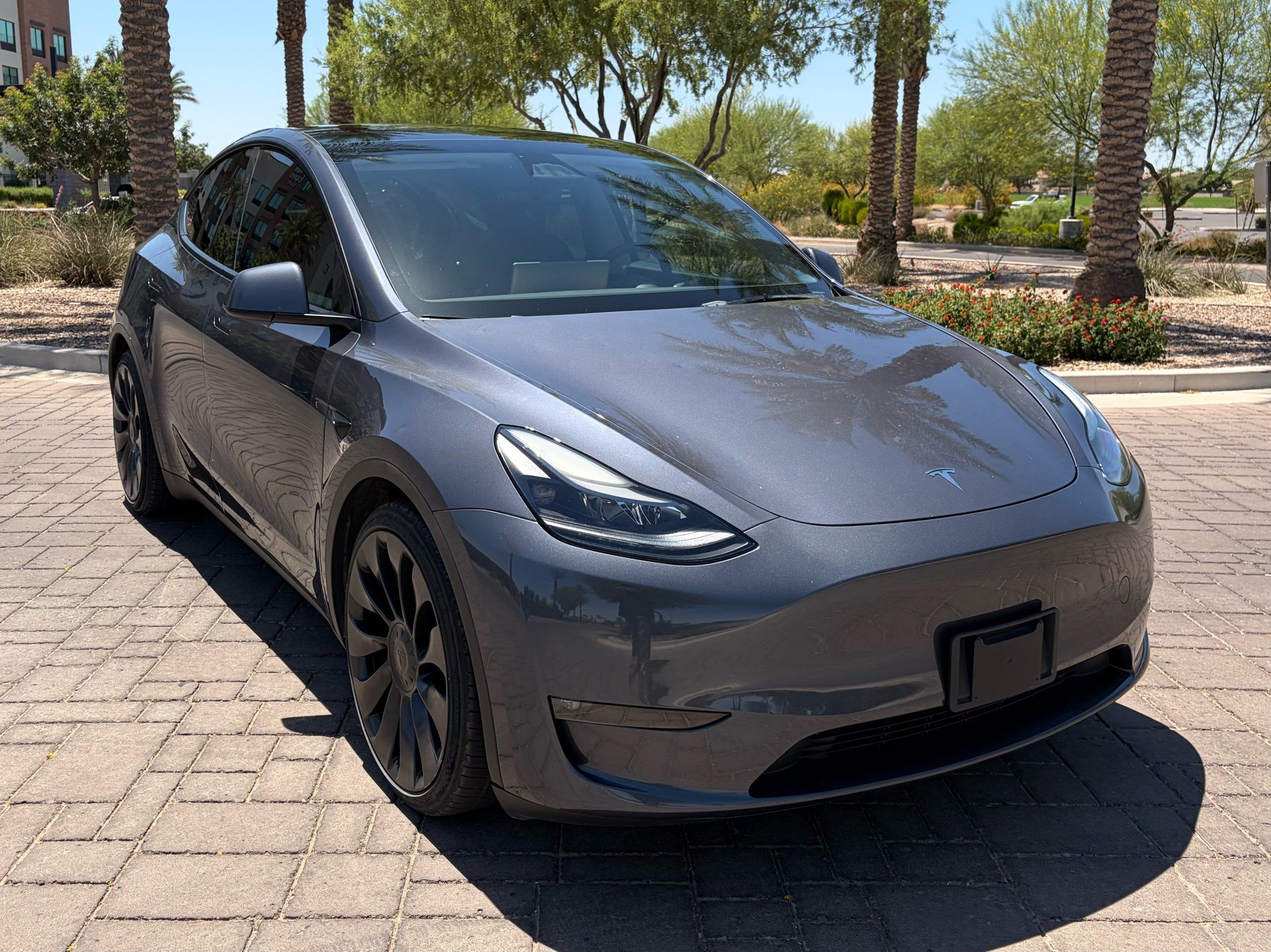 tesla model y 2023 7SAYGDEF7PF801445 image tesla model y 2023 7SAYGDEF7PF801445 image